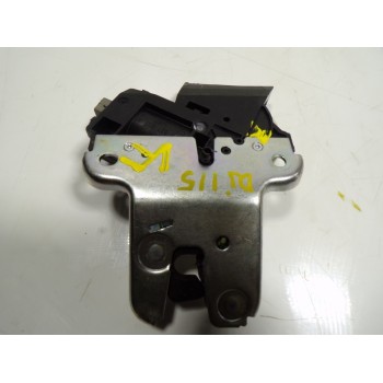 CERRADURA MALETERO / PORTON 4F5827505D 4F5827505D 