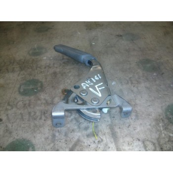 PALANCA FRENO DE MANO 