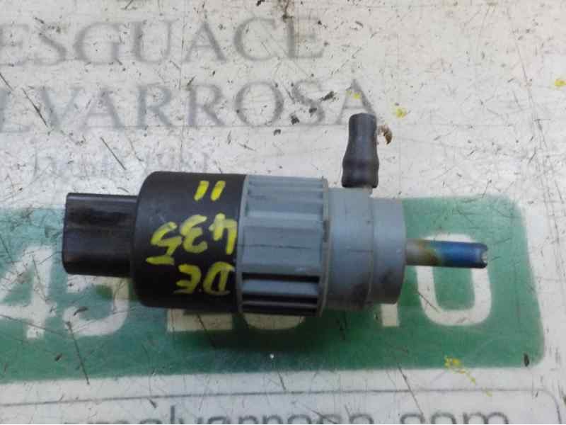 Recambio de bomba limpia para jaguar xf 2.2 diesel cat referencia OEM IAM C2D10540 6M2113K082AB 