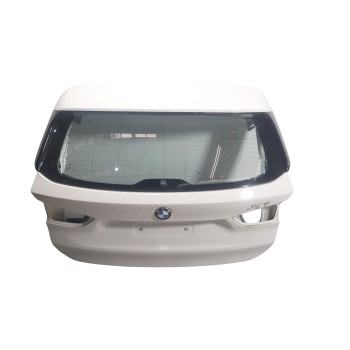 PORTON TRASERO 41007350826 