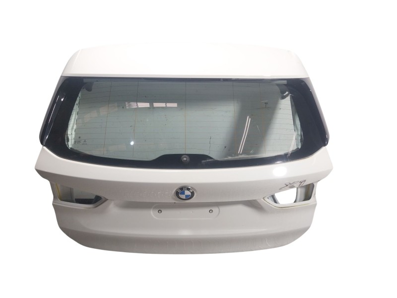 Recambio de porton trasero para bmw x1 (f48) xdrive 20 d referencia OEM IAM 41007350826  