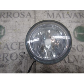 FARO ANTINIEBLA DERECHO 