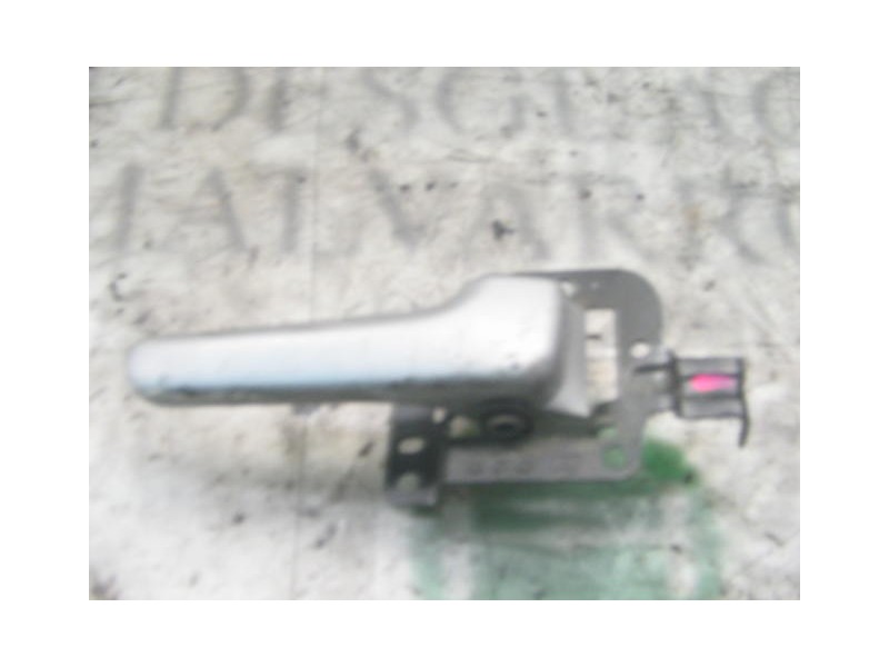 Recambio de maneta interior delantera derecha para honda civic berlina 3 (ep1/2) 1.6i es referencia OEM IAM   