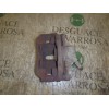 Recambio de pinza freno delantera derecha para peugeot 206 berlina xn referencia OEM IAM   