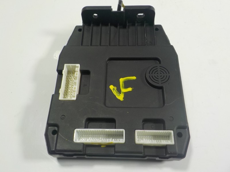 Recambio de modulo electronico para hyundai ix20 1.6 cat referencia OEM IAM 954001KAM0 954001KAM0 DC210959