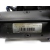 Recambio de motor arranque para peugeot 208 1.6 blue-hdi fap referencia OEM IAM 5802AE TS22E26 TS22E26