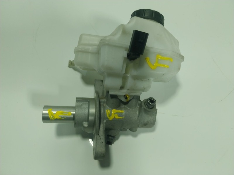 Recambio de bomba freno para cupra leon (kl1, ku1, kug) 1.5 etsi referencia OEM IAM 3Q1614019D 02048644P7 