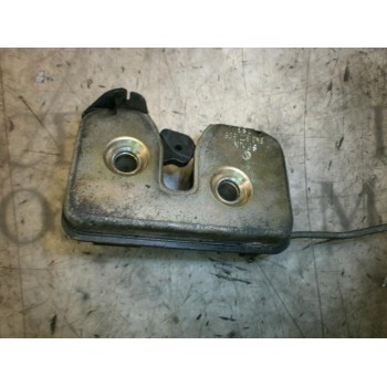 CERRADURA MALETERO / PORTON 