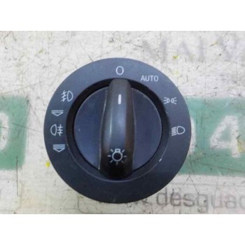 MANDO LUCES 4F1941531E5PR 