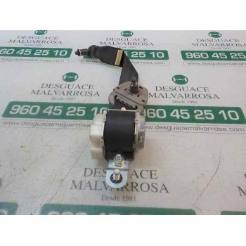 CINTURON SEGURIDAD TRASERO DERECHO 