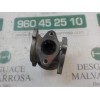 Recambio de valvula egr para volkswagen polo (9n3) 1.4 tdi referencia OEM IAM   