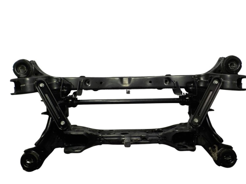 Recambio de puente trasero para hyundai santa fe essence 2wd referencia OEM IAM 55405S1050  
