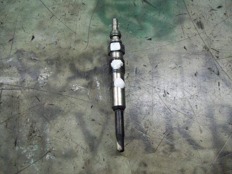 Recambio de calentador para renault megane i coach/coupe (da0) 1.9 dti diesel cat referencia OEM IAM   