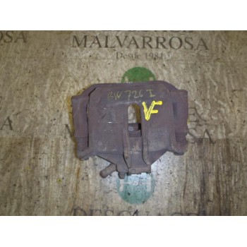 PINZA FRENO DELANTERA IZQUIERDA 