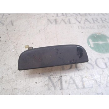 MANETA EXTERIOR DELANTERA DERECHA 