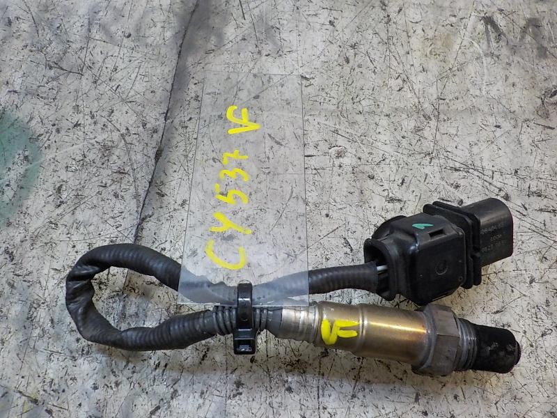 Recambio de sonda lambda para toyota yaris 1.4 turbodiesel cat referencia OEM IAM 8946702080 8945702080 0281004411