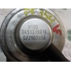 Recambio de valvula egr para volkswagen polo (9n3) 1.4 tdi referencia OEM IAM   