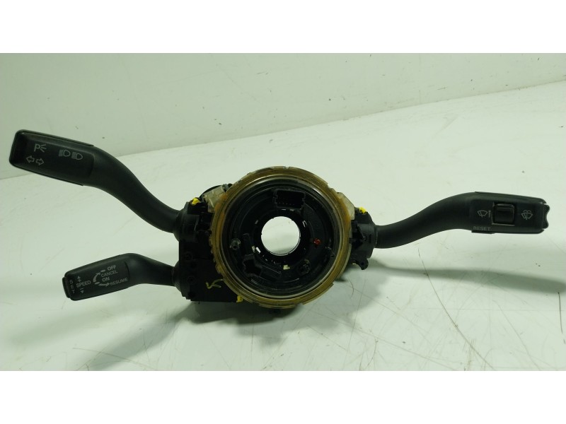 Recambio de mando intermitentes para audi a8 d3 (4e2, 4e8) 3.0 tdi quattro referencia OEM IAM 4E0953513K 4E0953549C 