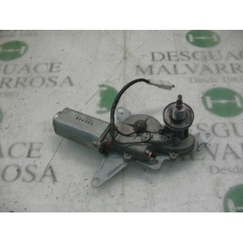 MOTOR LIMPIA TRASERO 