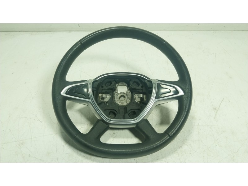 Recambio de volante para dacia dokker furgoneta/monovolumen 1.6 referencia OEM IAM  48400108R 