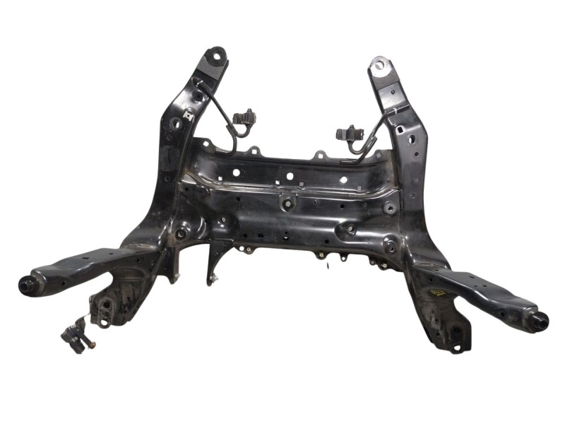 Recambio de puente delantero para bmw x1 (f48) xdrive 20 d referencia OEM IAM 31116872729  