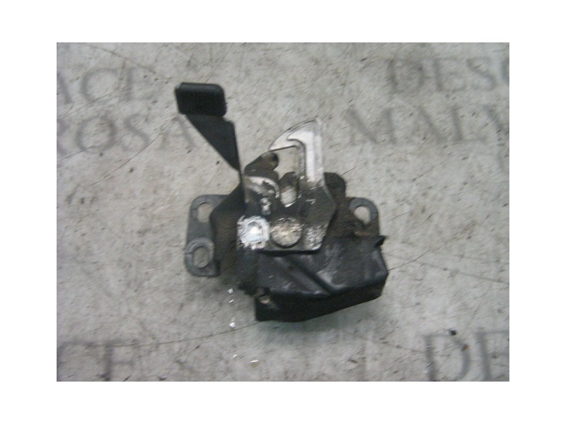 Recambio de cerradura capot para honda civic berlina 3 (ep1/2) 1.6i es referencia OEM IAM   