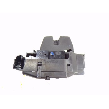 CERRADURA MALETERO / PORTON 9816195380 9816195380 