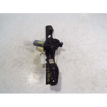 ELEVALUNAS TRASERO IZQUIERDO 51357281887 7351049 