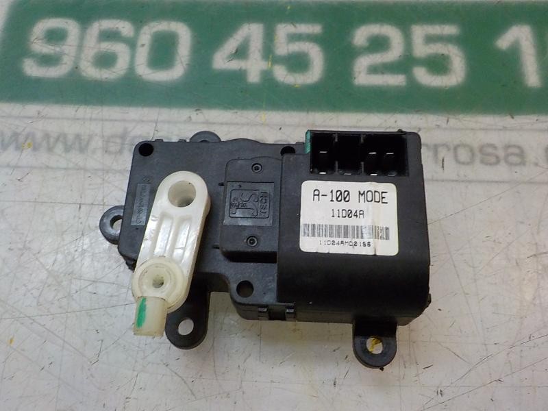 Recambio de modulo electronico para ssangyong rodius 2.7 turbodiesel cat referencia OEM IAM   