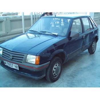OPEL CORSA A