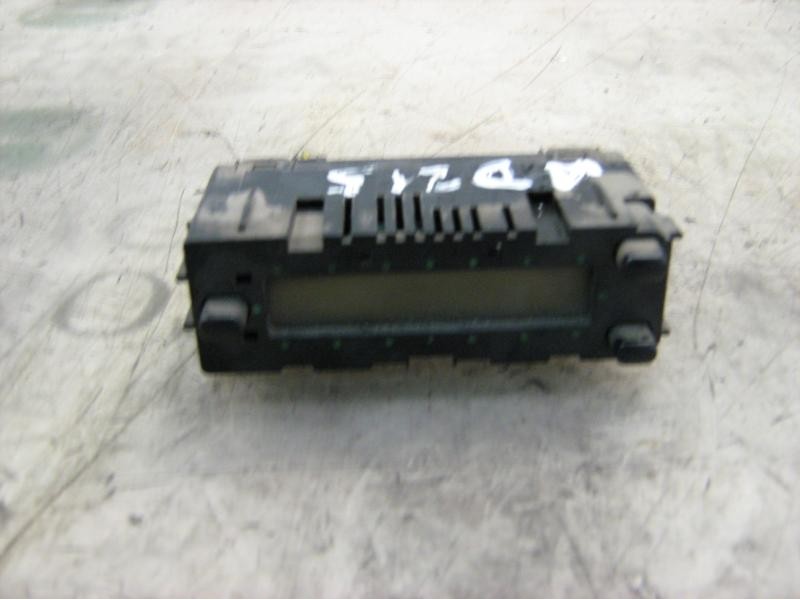 Recambio de mando multifuncion para citroën xsara berlina 1.6 referencia OEM IAM   