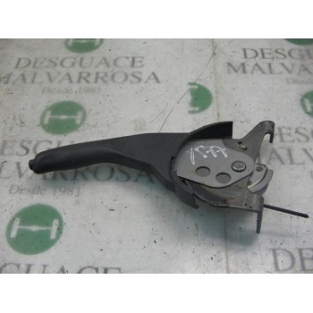 PALANCA FRENO DE MANO 