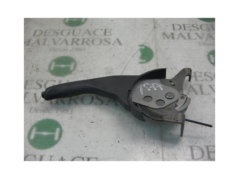 Recambio de palanca freno de mano para kia shuma 1.5 ls berlina portón referencia OEM IAM   