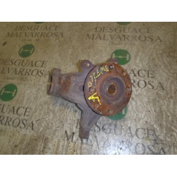 MANGUETA DELANTERA DERECHA 