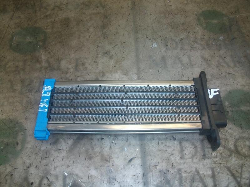 Recambio de resistencia calefaccion para kia carens 2.0 crdi ex monovolumen referencia OEM IAM   