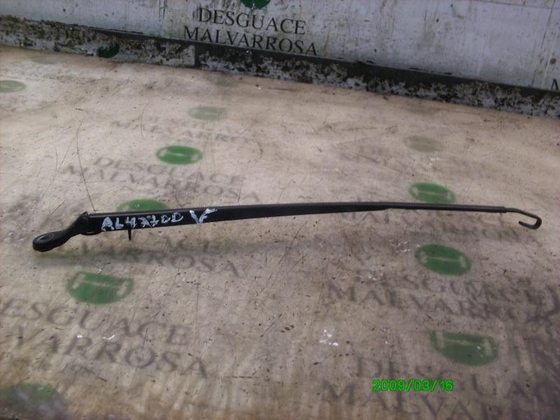 Recambio de brazo limpia delantero derecho para renault laguna ii (bg0) dynamique referencia OEM IAM   