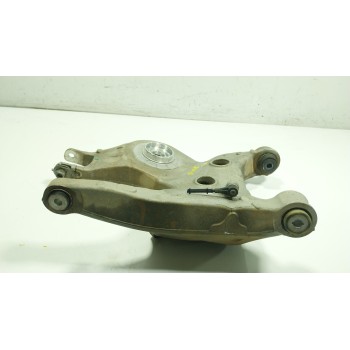 BRAZO SUSPENSION INFERIOR TRASERO DERECHO LR098771 JPLA5B530BA 