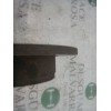 Recambio de disco freno trasero para honda civic berlina .5 (ma/mb) 2.0 td (mb7) referencia OEM IAM   
