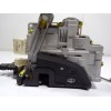 Recambio de cerradura puerta trasera derecha para audi a6 berlina (4f2) 3.0 tdi quattro referencia OEM IAM 4F0839016D 4F0839016 