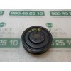 Recambio de polea cigueñal para volkswagen golf vi (5k1) 1.6 tdi referencia OEM IAM 03G105243 038105243 038105243