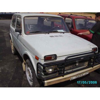 LADA NIVA ( 2121 / 21213 / 21214 / 21215 )