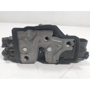 CERRADURA PUERTA DELANTERA IZQUIERDA 10B837015 10B837015 