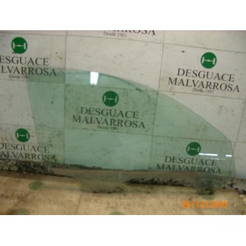 CRISTAL PUERTA DELANTERO DERECHO 