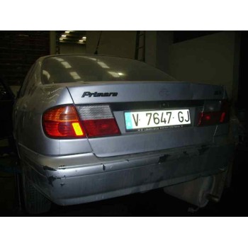NISSAN PRIMERA BERLINA (P11)