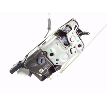 CERRADURA PUERTA DELANTERA DERECHA 9819038480 16943317 16943317