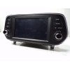 Recambio de sistema audio / radio cd para hyundai santa fe essence 2wd referencia OEM IAM 96160S1070VCS 96160S1070VCS 