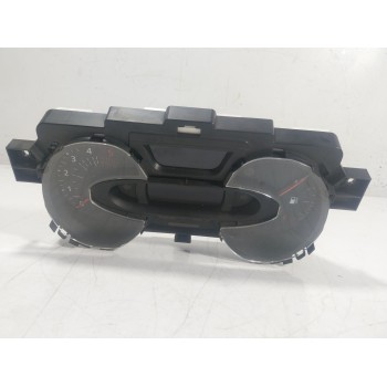 CUADRO INSTRUMENTOS 248103330R 248103330R 