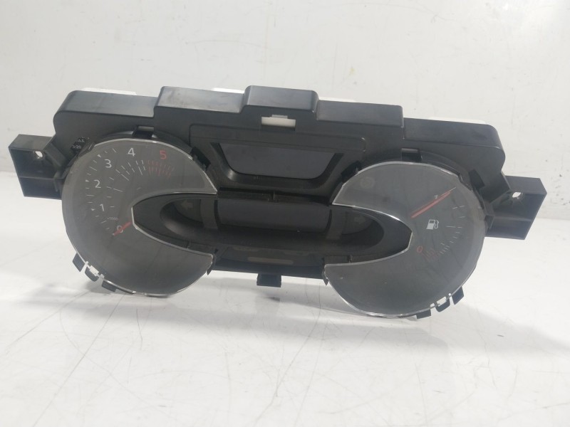Recambio de cuadro instrumentos para renault trafic iii furgoneta (fg_) 2.0 dci 120 (fgmn) referencia OEM IAM 248103330R 2481033