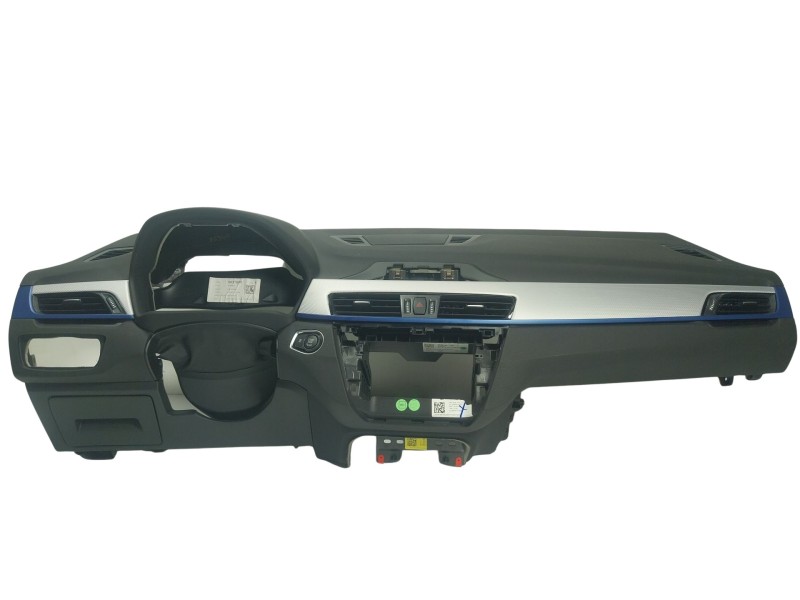 Recambio de salpicadero para bmw x1 (f48) xdrive 20 d referencia OEM IAM 51456969855  