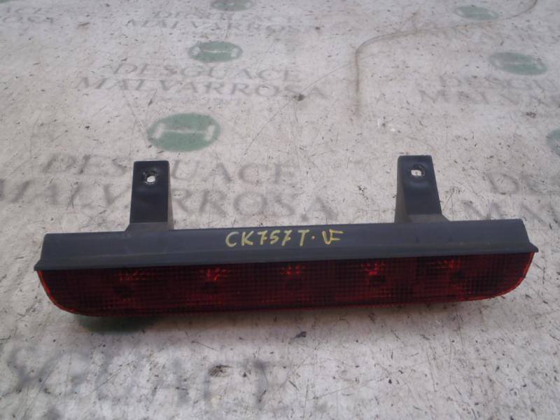 Recambio de piloto trasero central para suzuki wagon r+ rb (mm) 1.3 ddis referencia OEM IAM   